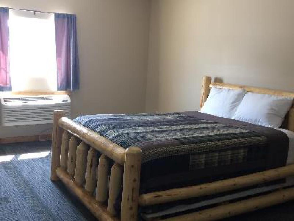 Big Horse Inn And Suites Lewistown Номер фото